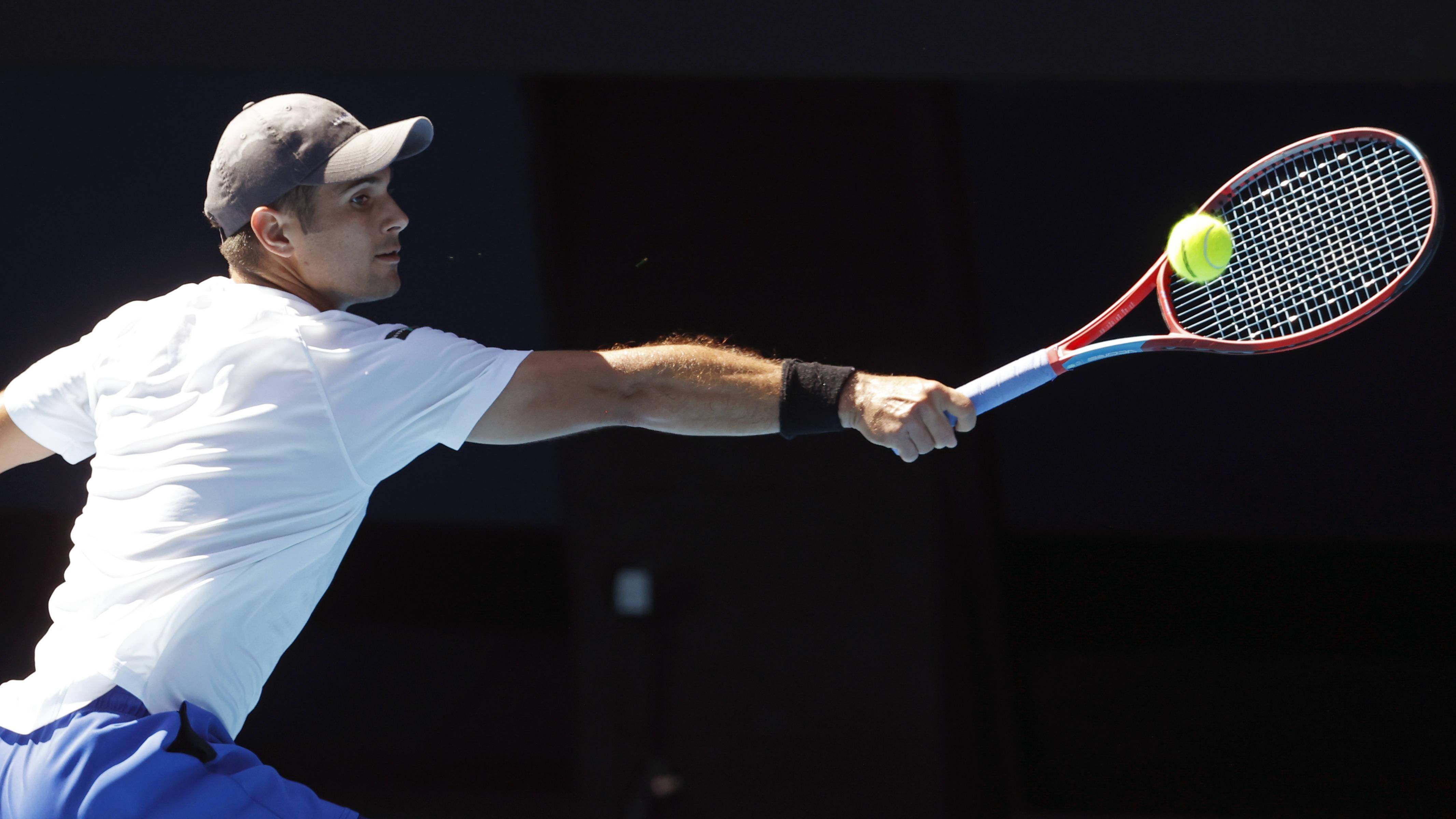 移动App下载-纳达尔意外战胜澳大利亚队，最后时刻胜出引爆全场！的简单介绍